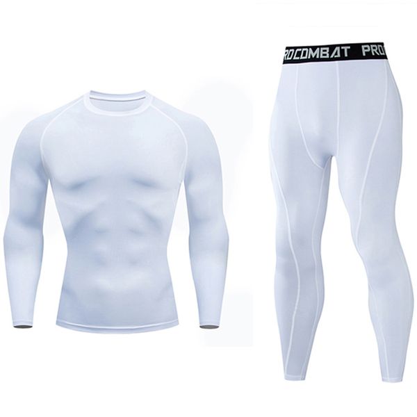 teens white gym training set compression fitness clothing quick dry running t shirt training leggings men union suit s-3xl, Black;blue
teens white gym training set compression fitness clothing quick dry running t shirt training leggings men union suit s-3xl, Black;blue