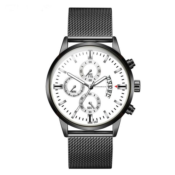 gofuly mens luxury watches quartz busine watch casual slim mesh steel sport wristwatch quartz watch men relogio masculino, Slivery;brown
gofuly mens luxury watches quartz busine watch casual slim mesh steel sport wristwatch quartz watch men relogio masculino, Slivery;brown