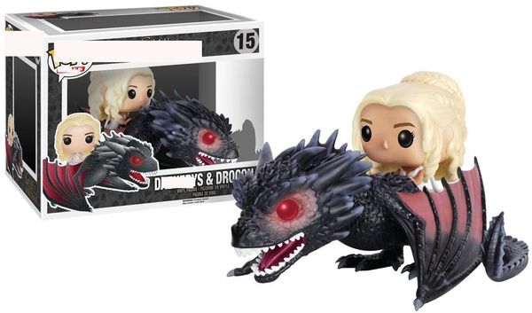funko pop game of thrones daenerys targaryen night's king drogon action figure collectible gift toys toy figures
funko pop game of thrones daenerys targaryen night's king drogon action figure collectible gift toys toy figures