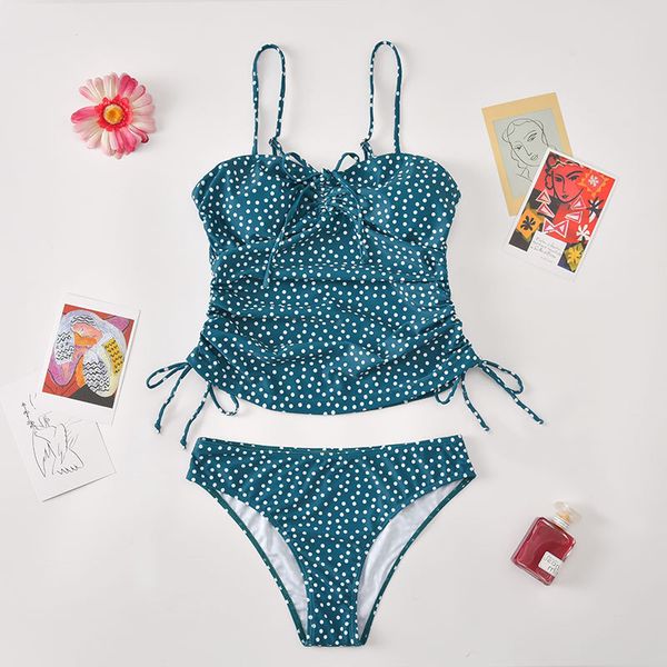 wasteheart summer green bikini set tie straps women swimsuit bikini swimwear mid waist bathing suit female biquini holiday
wasteheart summer green bikini set tie straps women swimsuit bikini swimwear mid waist bathing suit female biquini holiday