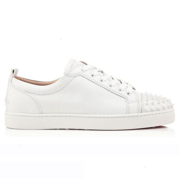 2019 ace red bottom luxury designer brand studded spikes flats casual shoes shoes for men and women party lovers genuine leather sneakers y1, Black
2019 ace red bottom luxury designer brand studded spikes flats casual shoes shoes for men and women party lovers genuine leather sneakers y1, Black