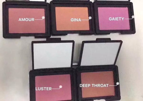 1pcs brand makeup blush bronzer baked cheek color blusher palettes , different color fard a joues poudre
1pcs brand makeup blush bronzer baked cheek color blusher palettes , different color fard a joues poudre
