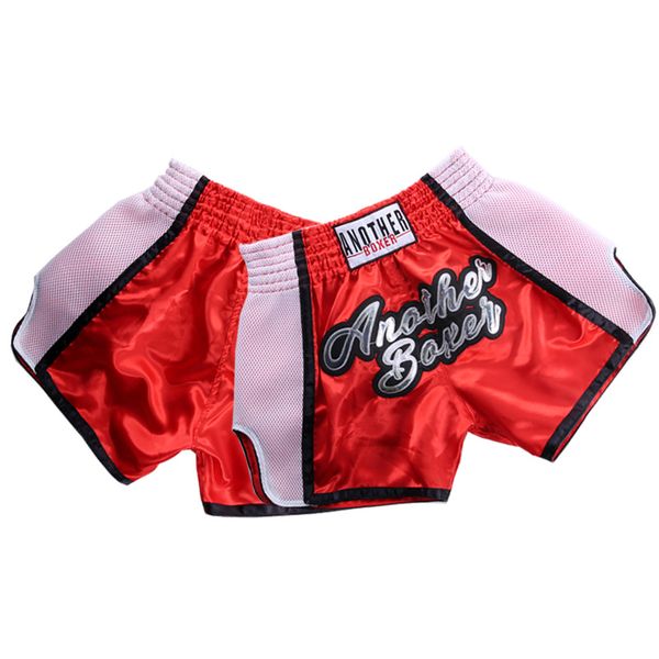boxing trunks thai kick shorts mens clothing fitness training sandagrappling martial arts fightwear, Blue
boxing trunks thai kick shorts mens clothing fitness training sandagrappling martial arts fightwear, Blue