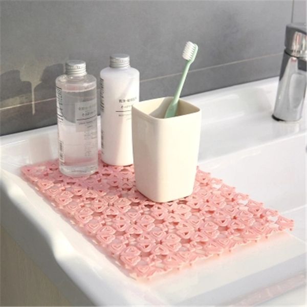 t candy color stitching bathroom non-slip mat bath stitching shower mat single piece non-slip mat
t candy color stitching bathroom non-slip mat bath stitching shower mat single piece non-slip mat