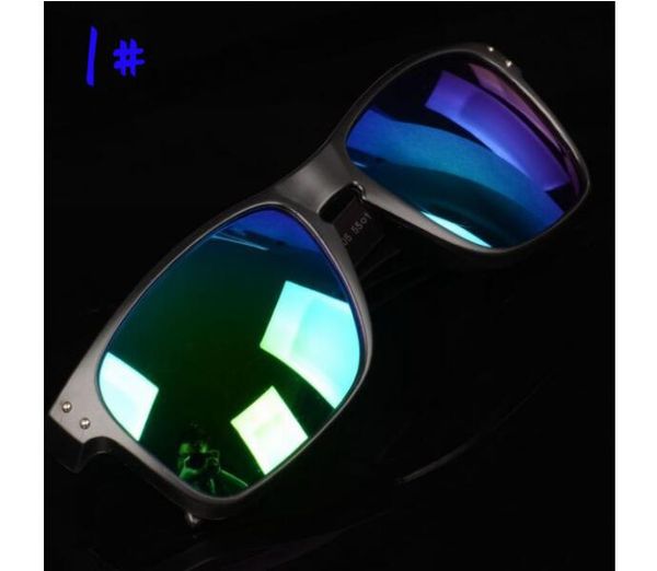 13 colors summer men sunglasses women reflective coating sun glass cycling sports dazzling brand new eyeglasses moq 10 pairs, White;black
13 colors summer men sunglasses women reflective coating sun glass cycling sports dazzling brand new eyeglasses moq 10 pairs, White;black