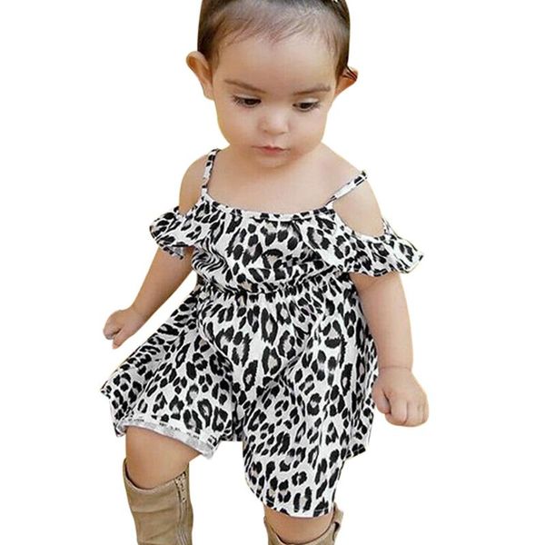 toddler kids jumpsuit baby girls off shoulder leopard print romper summer fashion child sleeveless cute jumpsuit clothes #lr3, Blue
toddler kids jumpsuit baby girls off shoulder leopard print romper summer fashion child sleeveless cute jumpsuit clothes #lr3, Blue