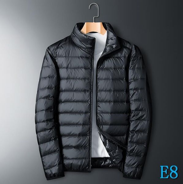 new mens designer down jackets brand parkas luxury mens packable coat streetwear lightweight jackets men clothing size m-3xl, Black
new mens designer down jackets brand parkas luxury mens packable coat streetwear lightweight jackets men clothing size m-3xl, Black