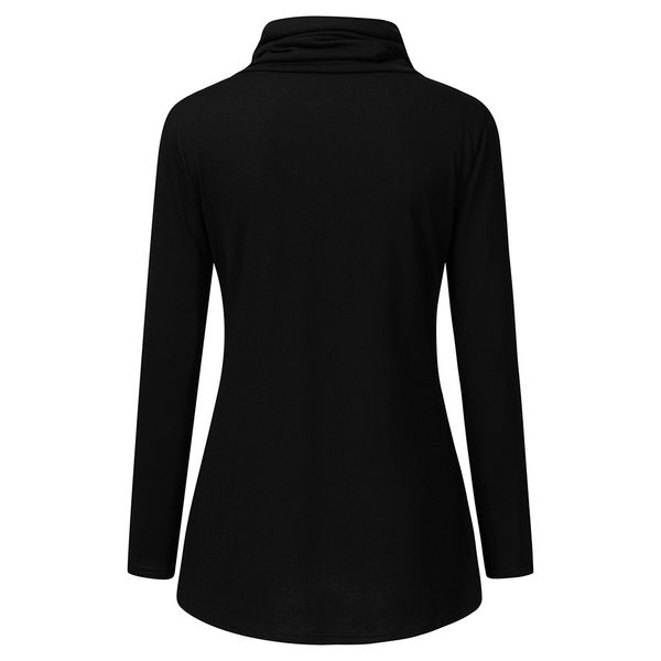sagace solid ruffled breastfeeding women maternity clothes pullover sweatshirt autumn and winter long-sleeved nursing top, White
sagace solid ruffled breastfeeding women maternity clothes pullover sweatshirt autumn and winter long-sleeved nursing top, White