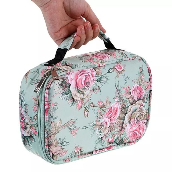 72 slots large capacity pencil bag case organizer cosmetic bag for colored pencil watercolor pen markers gel pens great gifts
72 slots large capacity pencil bag case organizer cosmetic bag for colored pencil watercolor pen markers gel pens great gifts