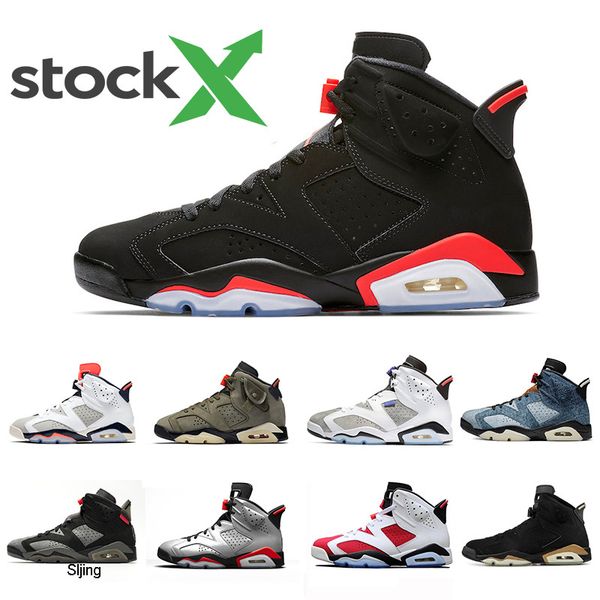 stock x travis scotts 6 6s basketball shoes cactus jack black infrared bred cny unc 3m reflective bugs bunny men sports designer sneakers
stock x travis scotts 6 6s basketball shoes cactus jack black infrared bred cny unc 3m reflective bugs bunny men sports designer sneakers