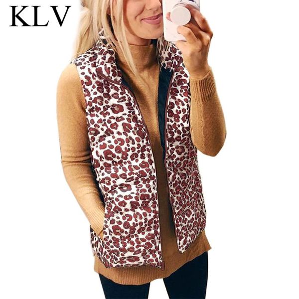 женщины нью-зимний жилет leopard куртка стоячий воротник хлопок sleeveles жилет, Black;white
женщины нью-зимний жилет leopard куртка стоячий воротник хлопок sleeveles жилет, Black;white