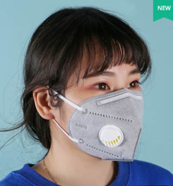in stock kn95 mask with valve three-layer filters anti-pollution n95 mask advanced filter pm2.5 dustproof mask dhl 7339044
in stock kn95 mask with valve three-layer filters anti-pollution n95 mask advanced filter pm2.5 dustproof mask dhl 7339044