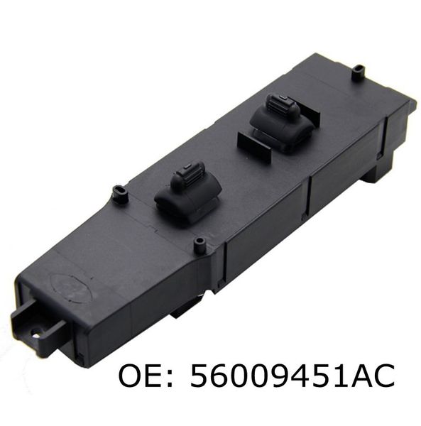 new arrival electric power window front passenger switch 56009451ac car window lifter switch for 1997-2001 jeep cherokee
new arrival electric power window front passenger switch 56009451ac car window lifter switch for 1997-2001 jeep cherokee