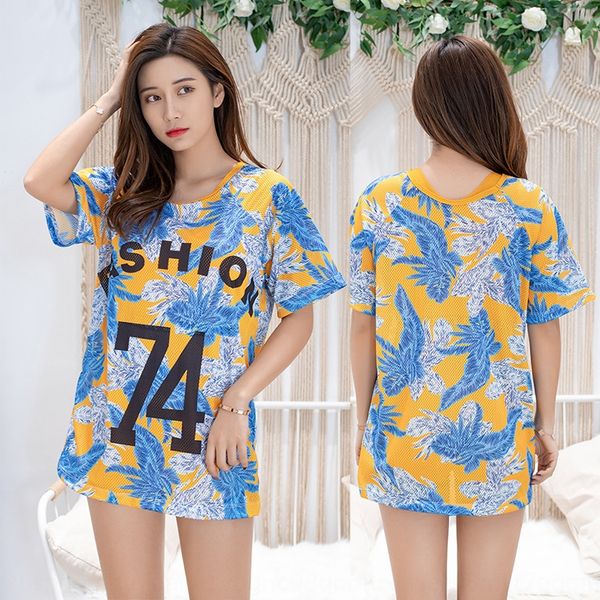 bikini female 2020 boxer belly-covering slimming split three-piece bikini swimsuit spring swimsuit, White;black
bikini female 2020 boxer belly-covering slimming split three-piece bikini swimsuit spring swimsuit, White;black