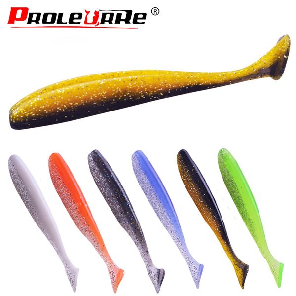 6pcs jig head soft lure 8.5cm 4.5g artificial fishing bait abdomen open paddle tail swimbait bass minnow rubber lures
6pcs jig head soft lure 8.5cm 4.5g artificial fishing bait abdomen open paddle tail swimbait bass minnow rubber lures