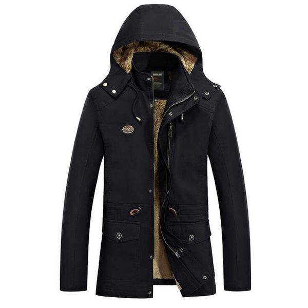 nice men winter coats fleece warm thick jackets men outerwear windproof casual coat with hooded mens parkas plus size 5xl 5xl, Black
nice men winter coats fleece warm thick jackets men outerwear windproof casual coat with hooded mens parkas plus size 5xl 5xl, Black