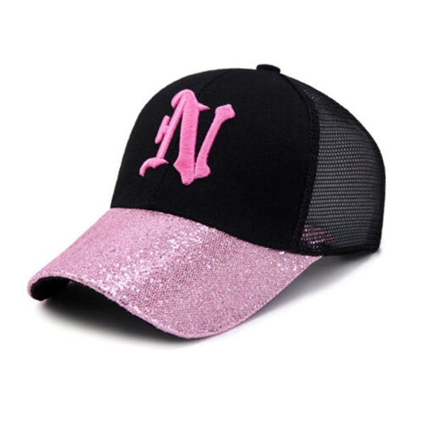 men women adjustable sequined baseball cap summer casual leisure visor hats fashion snapback hat caps wide brim anti-sunburn hat, Blue;gray
men women adjustable sequined baseball cap summer casual leisure visor hats fashion snapback hat caps wide brim anti-sunburn hat, Blue;gray