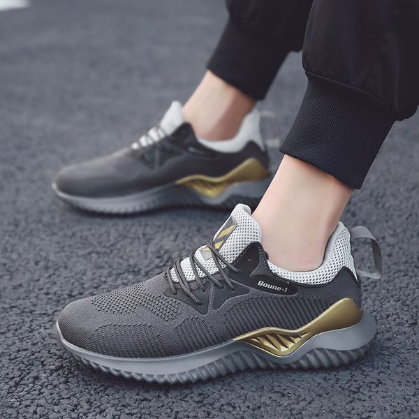 fashion new fashion men running shoes outdoor walking hiking athletic breathable cool black white shoes comfortable sneakers 31d
fashion new fashion men running shoes outdoor walking hiking athletic breathable cool black white shoes comfortable sneakers 31d