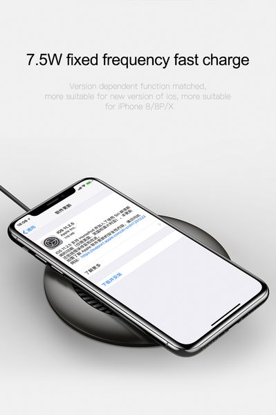 baseus 10w qi wireless charger for iphone x xs max xr 8 plus fast wireless charging pad for samsung galaxy s8 s9 phone charger
baseus 10w qi wireless charger for iphone x xs max xr 8 plus fast wireless charging pad for samsung galaxy s8 s9 phone charger