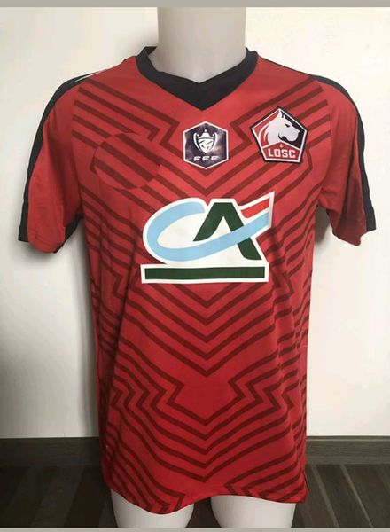 2019 coupe de france lille pepe remy bamba r leao occer patch badge can cu tomize any name number
2019 coupe de france lille pepe remy bamba r leao occer patch badge can cu tomize any name number