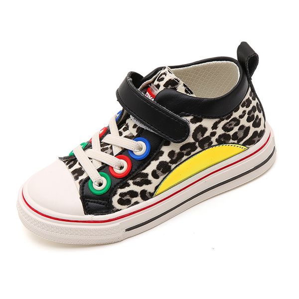 autumn boys sneakers fashion lepoard print kids girls shoes children baby girl canvas shoes soft bottom size 21-25 sgl013, Black
autumn boys sneakers fashion lepoard print kids girls shoes children baby girl canvas shoes soft bottom size 21-25 sgl013, Black