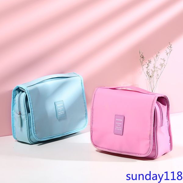 new travel toiletry bag simple contains large capacity waterproof cosmetic women bag d8816 24x22x8 
new travel toiletry bag simple contains large capacity waterproof cosmetic women bag d8816 24x22x8