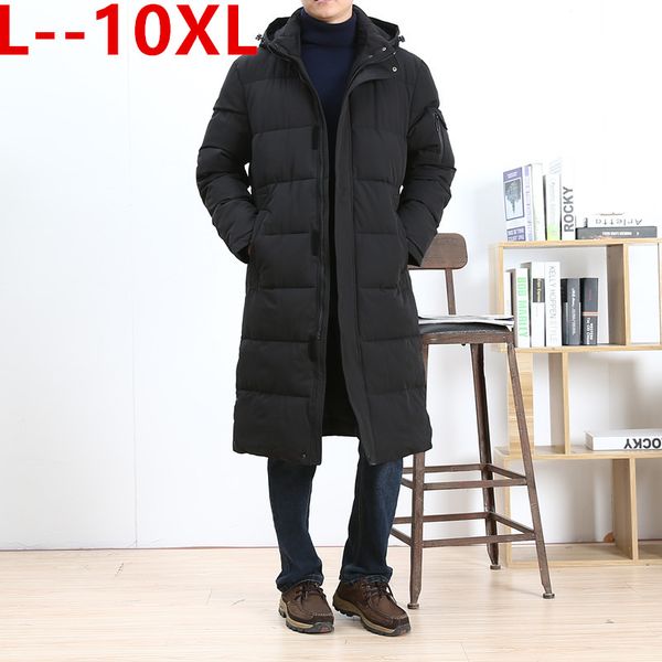 big 10xl 8xl 6xl winter jacket men brand clothing 2019 new parka men thick warm long coats hooded jacket black
big 10xl 8xl 6xl winter jacket men brand clothing 2019 new parka men thick warm long coats hooded jacket black