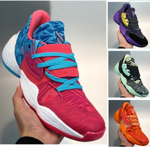 harden 4 vol. 4 basketball shoes mens 4s bhm black boys month harden shoes outdoor sports training sneakers size 40-46, White;red
harden 4 vol. 4 basketball shoes mens 4s bhm black boys month harden shoes outdoor sports training sneakers size 40-46, White;red
