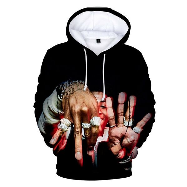 новые моды женщины / мужчины youngboy никогда сломал снова harajuku стиль смешные 3d печати вскользь толстовки унисекс plus размер kk587, Black
новые моды женщины / мужчины youngboy никогда сломал снова harajuku стиль смешные 3d печати вскользь толстовки унисекс plus размер kk587, Black