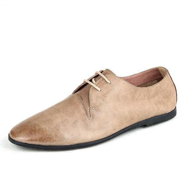 men wedding shoes men luxury fashion spring leather fashion brand casual social mens dress shoes chaussure, Black
men wedding shoes men luxury fashion spring leather fashion brand casual social mens dress shoes chaussure, Black