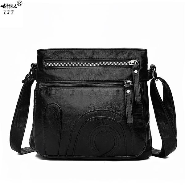 retro vintage women's handbags double bags soft washed leather pu women crossbody shoulder bags messenger bag multi pocket
retro vintage women's handbags double bags soft washed leather pu women crossbody shoulder bags messenger bag multi pocket