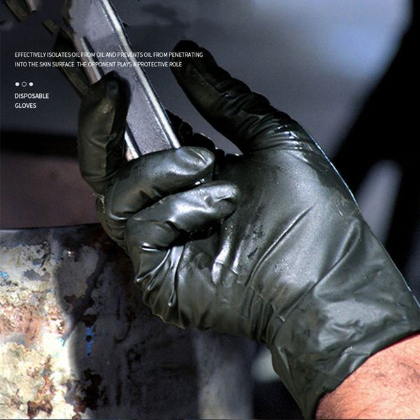 dhl disposable black gloves cleaning gloves for household garden home kitchen five fingers protective gloves in stock 100pcs to usa
dhl disposable black gloves cleaning gloves for household garden home kitchen five fingers protective gloves in stock 100pcs to usa