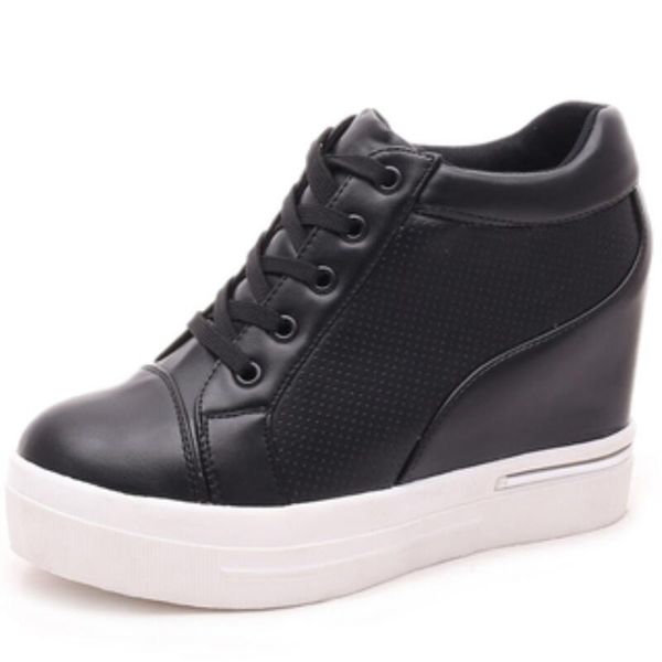 female's hidden wedge heels fashion women's elevator shoes casual shoes for women wedge heel rhinestone black white y200702 
female's hidden wedge heels fashion women's elevator shoes casual shoes for women wedge heel rhinestone black white y200702
