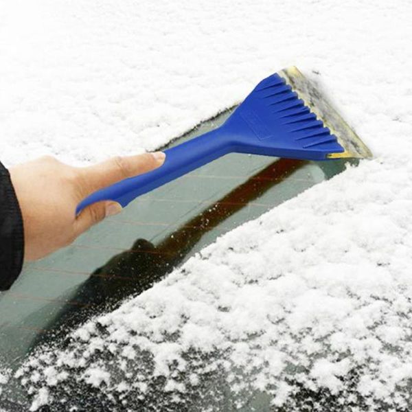 car windscreen vehicle durable snow shovel useful universal squeegee multifunctional outdoor winter cleaning removal ice scraper
car windscreen vehicle durable snow shovel useful universal squeegee multifunctional outdoor winter cleaning removal ice scraper