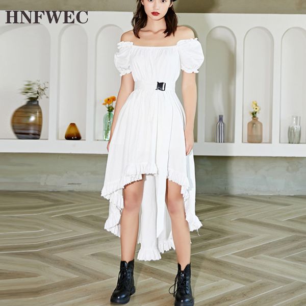 puff sleeve dress female 20 new summer temperament solid color women dress short sleeve slash neck women clothing t786, Black;gray
puff sleeve dress female 20 new summer temperament solid color women dress short sleeve slash neck women clothing t786, Black;gray