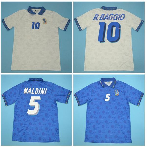 1994 retro italy world cup soccer jersey home blue away white 94 classic vintage football shirts maldini r.baggio benarrivo mussi tassotti, Black;yellow
1994 retro italy world cup soccer jersey home blue away white 94 classic vintage football shirts maldini r.baggio benarrivo mussi tassotti, Black;yellow