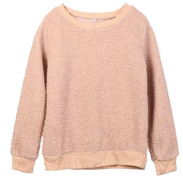 2019 new women sweaters pullovers autumn winter long sleeve pull femme solid female casual warm, Black;white
2019 new women sweaters pullovers autumn winter long sleeve pull femme solid female casual warm, Black;white
