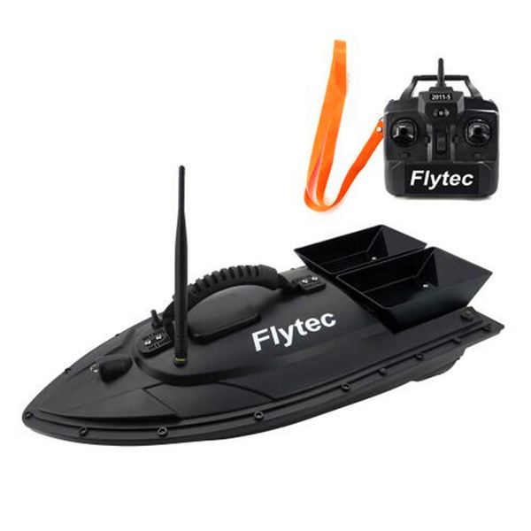 flytec 2011-5 electric fishing bait rc boat 500m remote fish finder 5.4km/h double motor fishing feeder
flytec 2011-5 electric fishing bait rc boat 500m remote fish finder 5.4km/h double motor fishing feeder