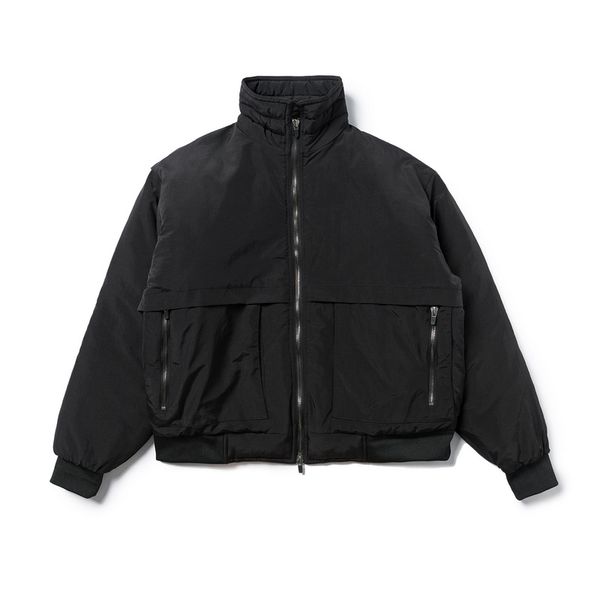2019 new collection fg padded jackets coats men women hiphop brand winter warm oversize men ma1 bomber short jacket, Black;brown
2019 new collection fg padded jackets coats men women hiphop brand winter warm oversize men ma1 bomber short jacket, Black;brown