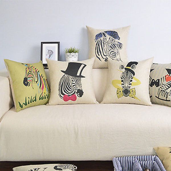 vintage printing home decoration linen cotton throw pillow case cushion cover 
vintage printing home decoration linen cotton throw pillow case cushion cover