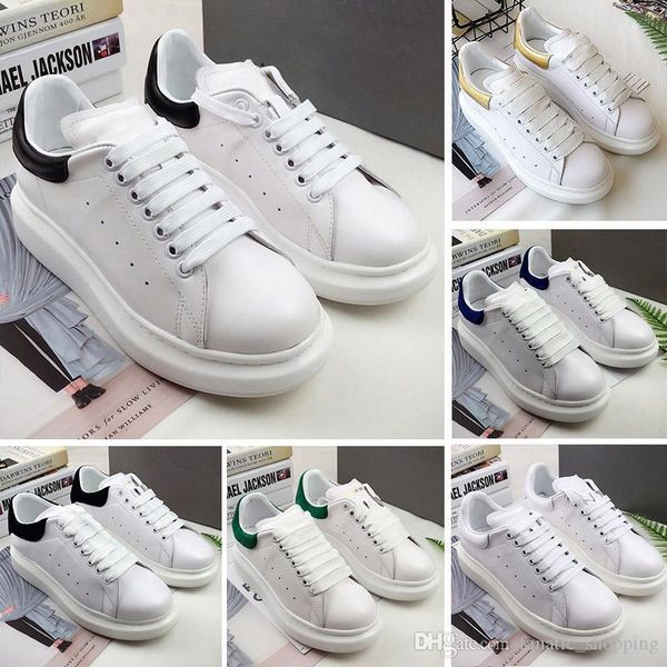 2019 new designer shoes brand fashion luxury women flats party shoes mens leather casual sports sneakers 35-43 ing
2019 new designer shoes brand fashion luxury women flats party shoes mens leather casual sports sneakers 35-43 ing