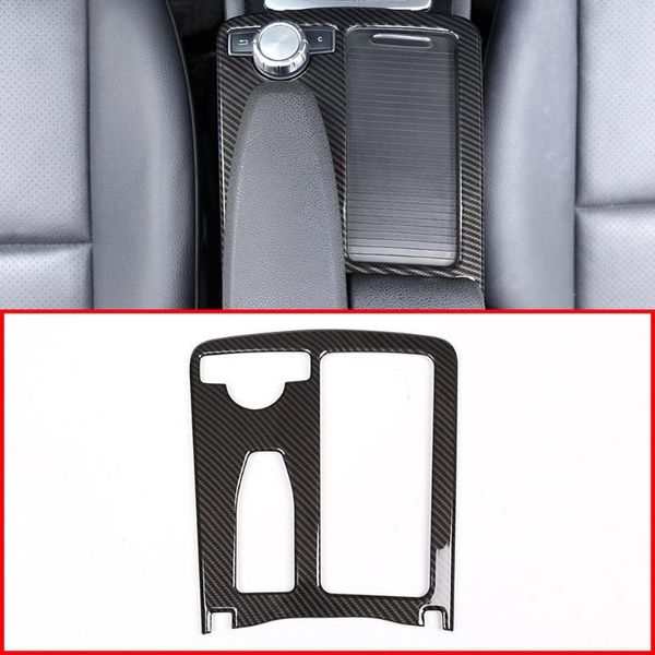 carbon fiber auto car central console cup holder frame cover trim for e class w212 2010-2011 car frame trim
carbon fiber auto car central console cup holder frame cover trim for e class w212 2010-2011 car frame trim