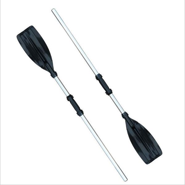 1pair water-skiing rowing boat paddles detachable durable aluminium alloy for boats water rafting canoe paddle sport accessories
1pair water-skiing rowing boat paddles detachable durable aluminium alloy for boats water rafting canoe paddle sport accessories