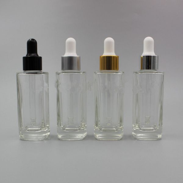 30ml square clear glass essential oil bottle with dropper cosmetic glass bottle e-liquid glass vials f3358
30ml square clear glass essential oil bottle with dropper cosmetic glass bottle e-liquid glass vials f3358