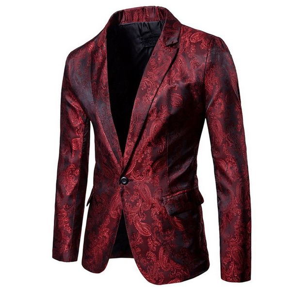 2018 new mens fashion brand blazer british's style casual slim suit jacket male blazers coat men wedding jacket, White;black
2018 new mens fashion brand blazer british's style casual slim suit jacket male blazers coat men wedding jacket, White;black