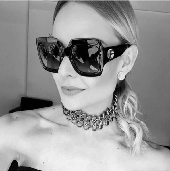 solo tu fashion oversized handmade crystal sun glasses brand designer luxury women personality elegant sunglasses, White;black
solo tu fashion oversized handmade crystal sun glasses brand designer luxury women personality elegant sunglasses, White;black