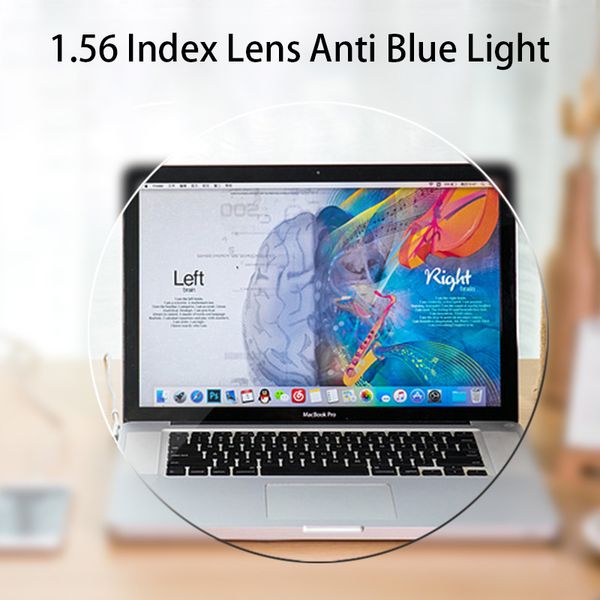 vazrobe aspheric 1.56 index resin glasses lenses anti blue light myopia diopter anti-scratch radiation uv oleophobic coating
vazrobe aspheric 1.56 index resin glasses lenses anti blue light myopia diopter anti-scratch radiation uv oleophobic coating