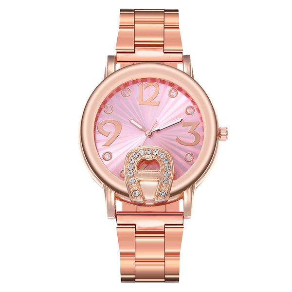 selling women rose gold quartz watch plosive fashion trend large digital steel band watch spot wholesale, Slivery;brown
selling women rose gold quartz watch plosive fashion trend large digital steel band watch spot wholesale, Slivery;brown