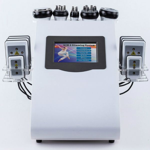 factory price 40k ultrasonic liposuction cavitation 8 pads lllt lipo laser slimming machine vacuum rf skin care salon spa equipment ce
factory price 40k ultrasonic liposuction cavitation 8 pads lllt lipo laser slimming machine vacuum rf skin care salon spa equipment ce