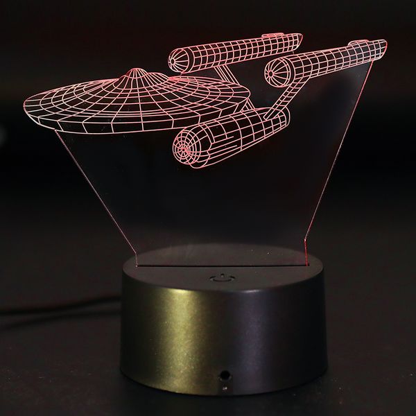3d 7 color visual desk lamp star spaceship led night light lamp for kids touch switch usb charging table lamp christmas gift
3d 7 color visual desk lamp star spaceship led night light lamp for kids touch switch usb charging table lamp christmas gift